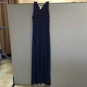 Max Studio Women’s long dress size L